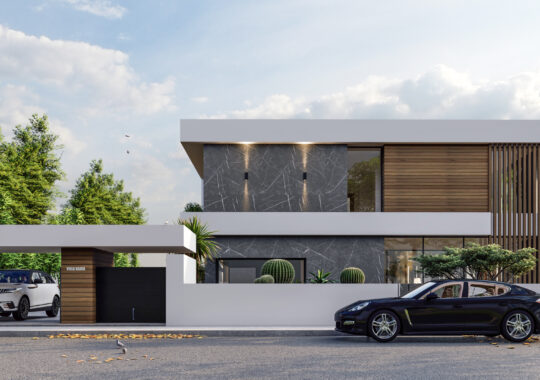 Villa H