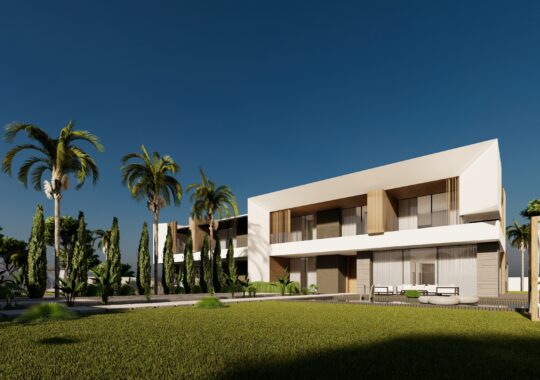 Villa BB