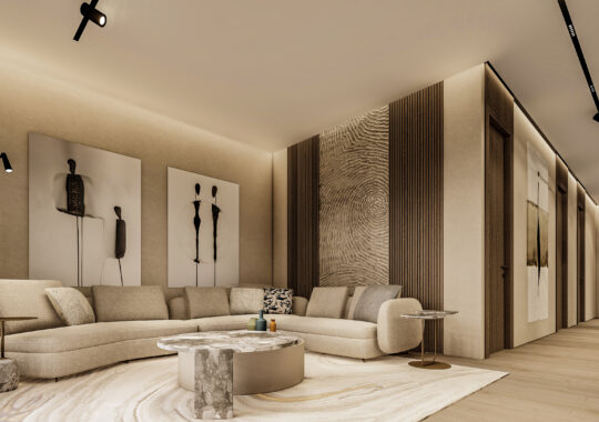 Villa K