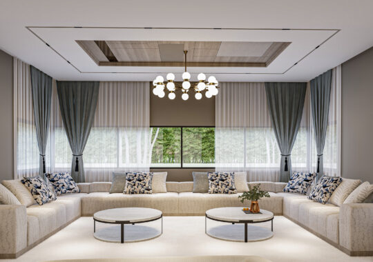 Villa SM