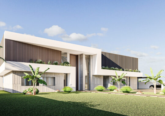 Villa MS