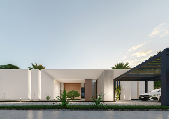 Villa D
