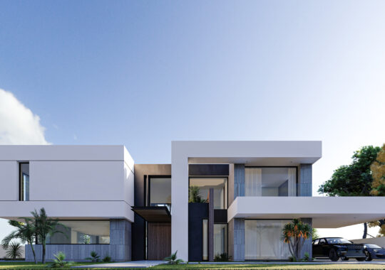 Villa YZ